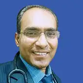 Dr. Rudra Prasad, ENT Specialist in Gachibowli 