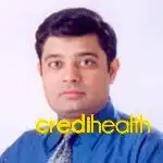 Dr. Rashmin Cholera, Psychiatrist in United States of America