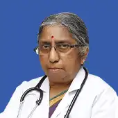 Dr. A Meenakshi Sundari, Gynaecologist in Gachibowli 