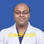 Dr. Himanshu Gupta, Orthopedist in Gachibowli 