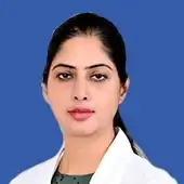 Dr. Mandeep Kaur, General Surgeon in Payyanur 
