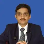 Dr. Shital Lengade, Nephrologist in Payyanur 