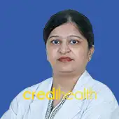 Dr. Monika Gupta, Surgical Gastroenterologist in Payyanur 
