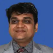 Dr. Pravin Narkhede, Vascular Surgeon in Gachibowli 
