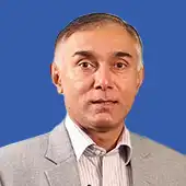 Dr. Ram Gopalakrishnan, Infectious Disease Specialist in Gachibowli 