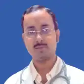 Dr. Himanish Roy, Pediatric Oncologist in Payyanur 