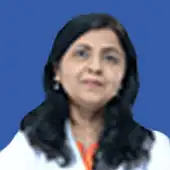 Dr. Payal Khatri, Radiologist in Gachibowli 