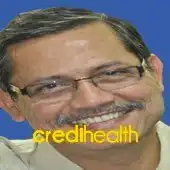 Dr. Ajay Thakkar, Orthopedist in Gachibowli 