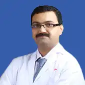 Dr. Madathil Rajesh Nair, Neurosurgeon in Aegis Hospital, Perinthalmanna 