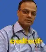 Dr. Asit Kumar Mandal, Pediatrician in Gachibowli 