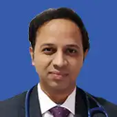 Dr. Shashanka Chunduri, Cardiologist in United States of America