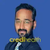 Dr. Amit Nemade, Pediatric Orthopedist in Payyanur 