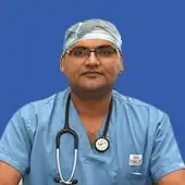 Dr. Ramesh Patel, Cardiologist in Payyanur 