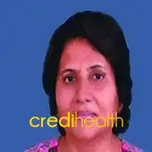 Dr. Reema Badhan, Cardiologist in Payyanur 