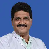 Dr. Tanveer Abdul Majeed, Surgical Oncologist in United States of America