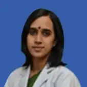 Dr. Ruma Satwik, Gynaecologist in Payyanur 