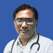 Dr. AMVR Narendra, Hematologist in United States of America