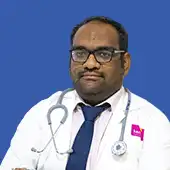 Dr. Kanagasabai Kamalasekar, Radiologist in Gachibowli 