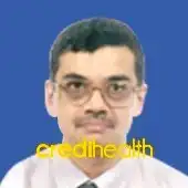 Dr. N F Shah, Endocrinologist in Payyanur 