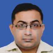 Dr. Mohit Luthra, Cardiologist in Gachibowli 