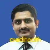 Dr. Hemendra Navinchandra Shah, Urologist in Gachibowli 