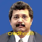 Dr. Sandeep T Honnekeri, Cardiac Surgeon in Gachibowli 