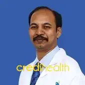 Dr. Senguttuvan Pandian, Radiologist in Gachibowli 