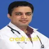 Dr. Sandeep Kumar Dubey, Pediatrician in Payyanur 
