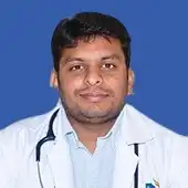 Dr. Praveen Kumar Chittaluru, Pulmonologist in Gachibowli 