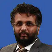 Dr. Rahul Kaiche, Cardiac Surgeon in United States of America