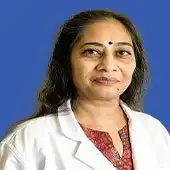 Dr. Tejal Shetty, Pediatrician in Gachibowli 