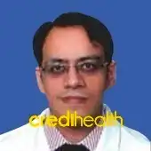 Dr. Rohit Pahwa, Opthalmologist in Payyanur 