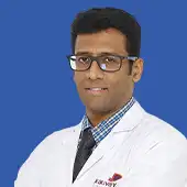 Dr. S Srihari, Spine Surgeon in Gachibowli 