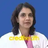 Dr. Alka Ashmita Singhal, Radiologist in Payyanur 