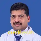 Dr. Mirza Azfar Ajaz Beg, Pulmonologist in Gachibowli 