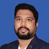 Dr. Jagdish Pusa, Joint Replacement Surgeon in Gachibowli 