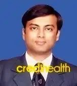 Dr. Swapnil Jain, Endocrinologist in United States of America