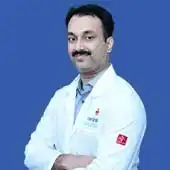 Dr. Chethan Shetty, Orthopedist in Payyanur 