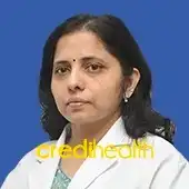 Dr. Padma S Veerapaneni, Neurologist in United States of America