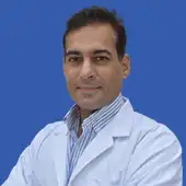 Dr. Vikas J Seth, Orthopedist in संयुक्त राज्य अमेरिका