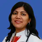Dr. Aparna Jha, Gynaecologist in Payyanur 