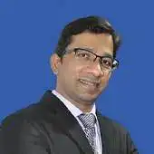 Dr. Prashant Borade, Critical Care Specialist in Payyanur