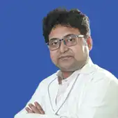 Dr. Arnab Bera, Pulmonologist in Gachibowli 