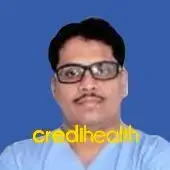 Dr. Vinod T Gore, Surgical Oncologist in Payyanur 
