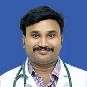 Dr. Vivek Sampath, Emergency Doctor in Gachibowli 