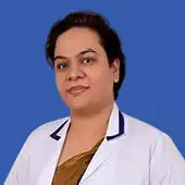 Dr. Mohita Gupta, IVF Specialist in Payyanur 