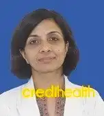 Dr. Carreen Pakrasi, Opthalmologist in Gachibowli 