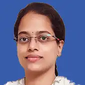 Dr. Sindhu Kaza, Nephrologist in Gachibowli 