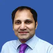 Dr. Suvy Manuel, Dentist in Gachibowli 