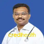 Dr. VK Swamy, Pediatric Cardiologist in United States of America